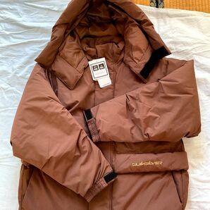 定価3万8 QUICKSILVER