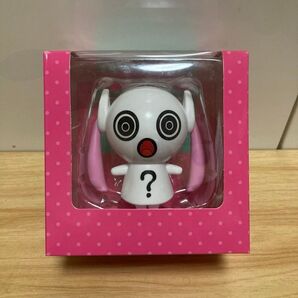 【新品未開封】アイマイナ&どうしてちゃん フィギュア 1体
