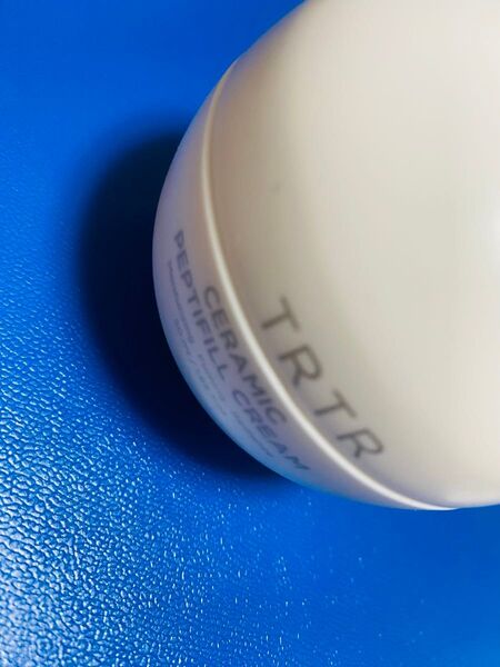 ティルティル TIRTIR セラミックペプチドクリーム 50ml
