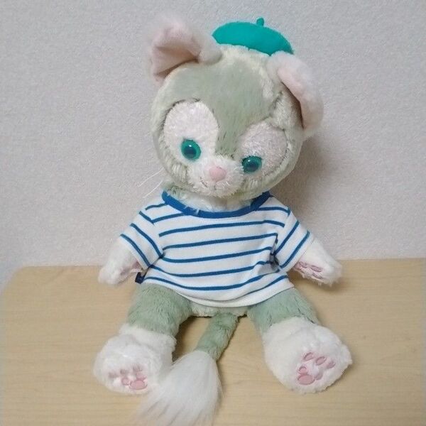 ジェラトーニぬいぐるみディズニーシー ロットFAC-011309-16001