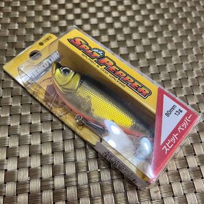 ティムコ スピットペッパー 新品 80mm 13g