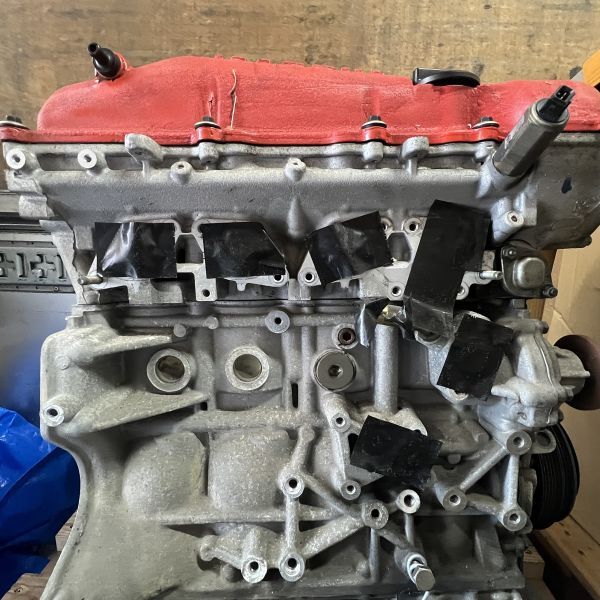 Yahoo!オークション -「s14 sr20det エンジン本体」の落札相場 Yahoo!オークション -「s14 sr20det エンジン本体」の落札相場