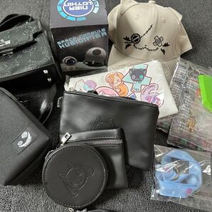 nier clothing 雑貨セット