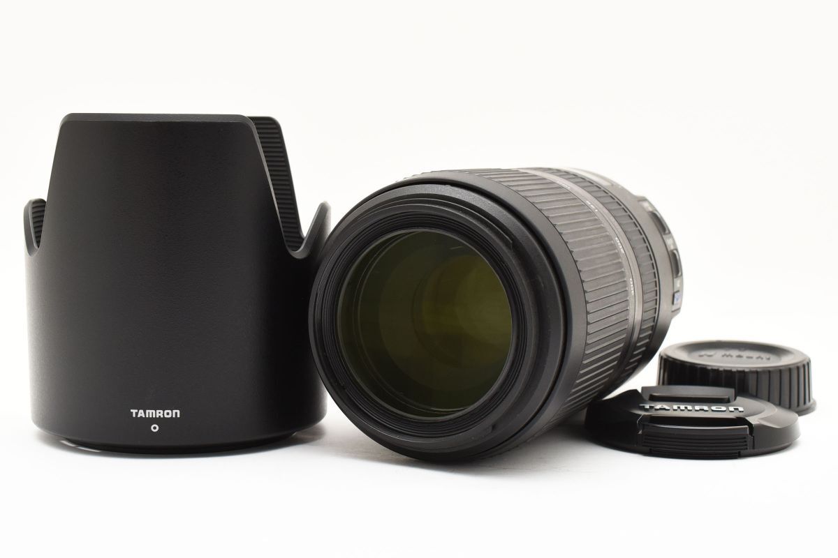 ジャンク品 ニコン用 Tamron SP 70-300mm VC 4886(2025年最新 ジャンク品 ニコン用 Tamron SP 70-300mm VC 4886(2025年最新