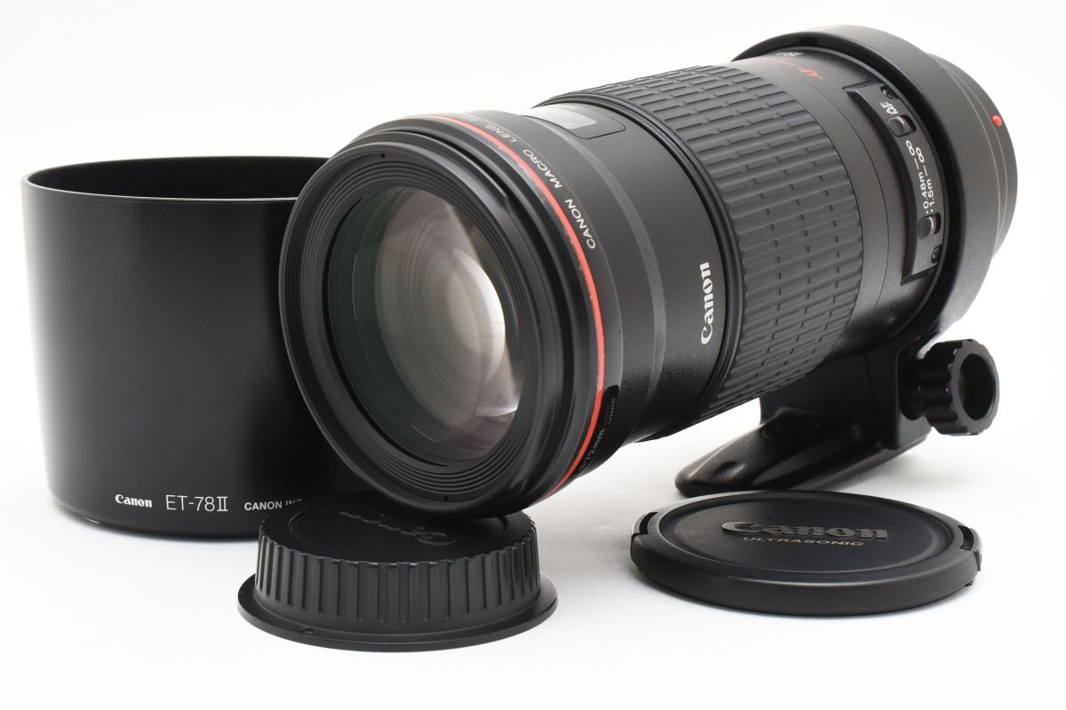 Yahoo!オークション -「canon ef180mm f3.5l マクロ usm」の落札 Yahoo!オークション -「canon ef180mm f3.5l マクロ usm」の落札