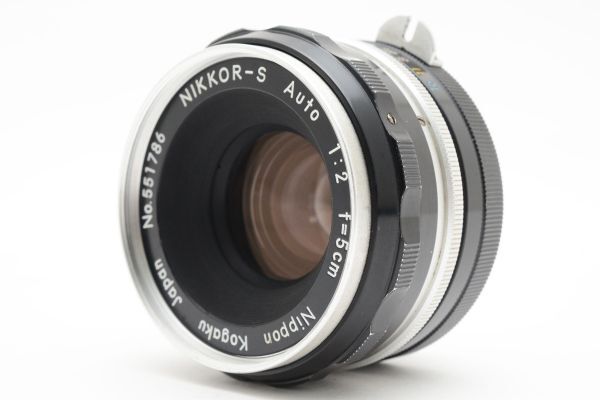 Yahoo!オークション -「nikkor-s auto 5cm f2」の落札相場・落札価格 Yahoo!オークション -「nikkor-s auto 5cm f2」の落札相場・落札価格