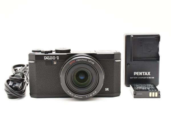 Yahoo!オークション -「pentax mx-1 ブラック」の落札相場・落札価格