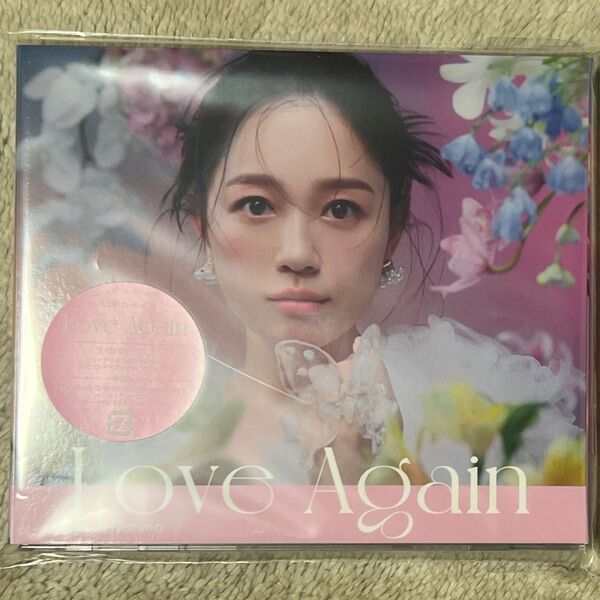 西野カナ Love Again