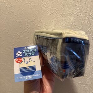 市バス エコバッグ