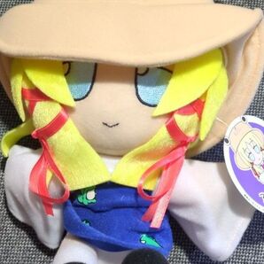 ふもふもすわこ。 ぬいぐるみ
