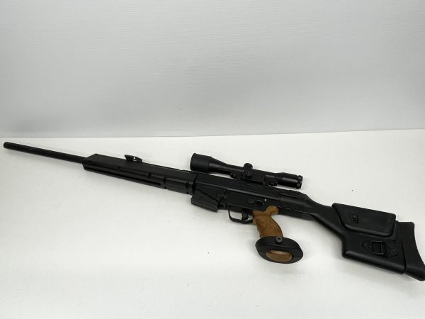 Yahoo!オークション -「h&k psg-1」の落札相場・落札価格 Yahoo!オークション -「h&k psg-1」の落札相場・落札価格