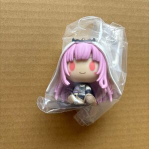 一番くじ ホロライブ ちょこのっこ フィギュア 森カリオペ