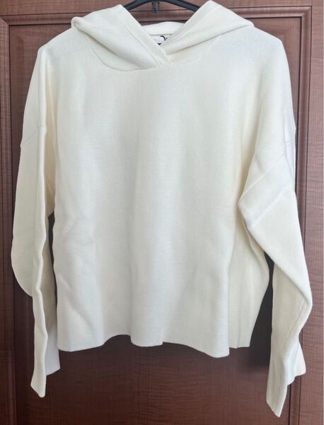 MOUSSY パーカー