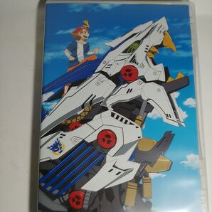 CD+DVD ゾイドワイルドWILD BLUE/少年の僕へ
