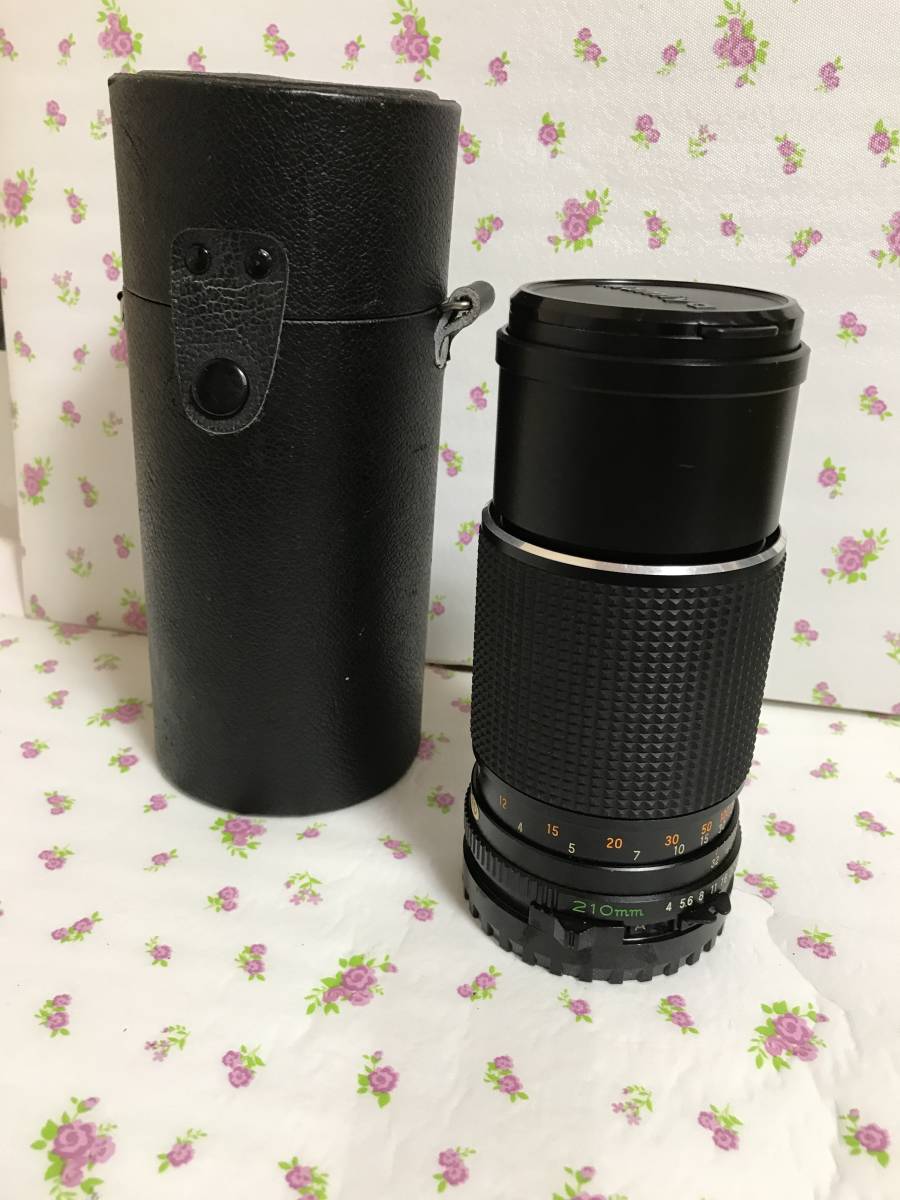 2025年最新】Yahoo!オークション -mamiya sekor c 210mm f4の 2025年最新】Yahoo!オークション -mamiya sekor c 210mm f4の