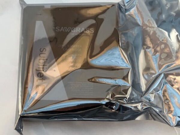 純正昇華インク SAWGRASS INK (20ml)赤SG500/SG1000SAWGRASS PRINTER用 専用