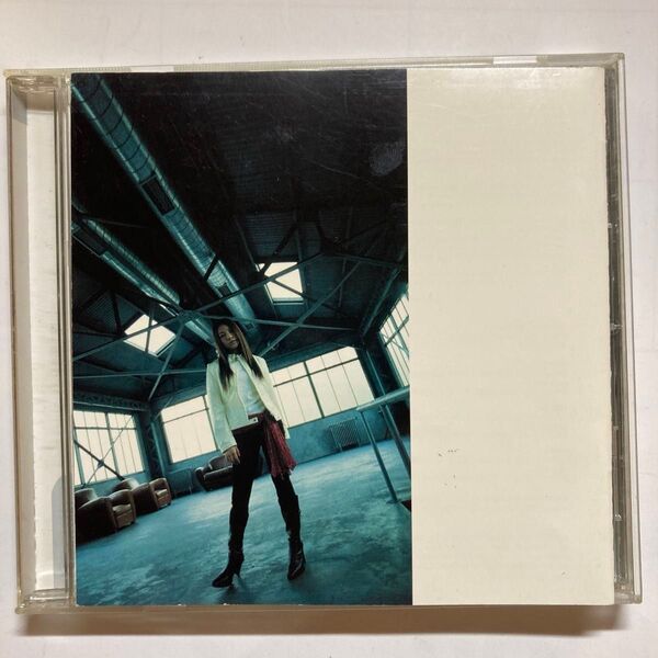 BoA LISTEN TO MY HEART CD
