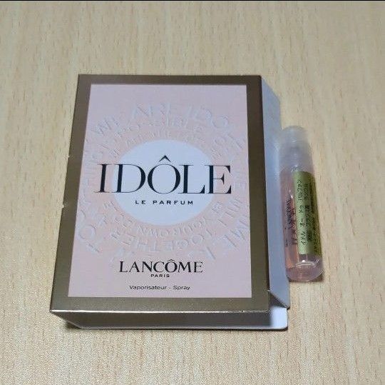 ランコム アイドル オードパルファム 香水 レディース 正規取扱店 ボトル LANCOME IDOLE EDP サンプル 香水