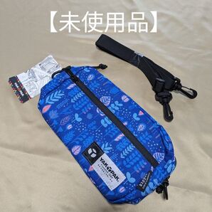 【未使用品】kippis×YAKPAK ●ミニショルダーバッグ●森のおとぎ話