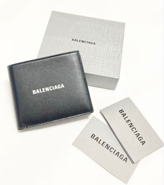 BALENCIAGA 財布