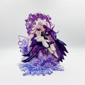 ●韓国BL 真珠を産む少年 エピソードアクリルスタンド ドシク&ジュハ