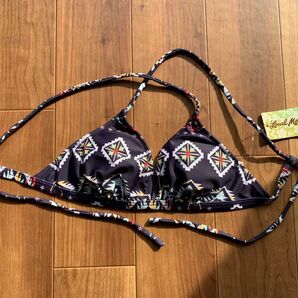 ローカルモーション ビキニ 上のみ 新品
