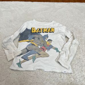 バットマンロンT