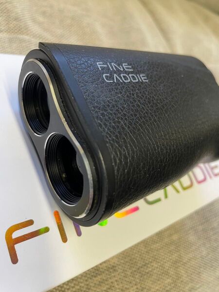 FINE CADDIE J500