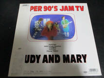 ◆JUDY AND MARY LD◆HYPER 90'S JAM TV レーザーディスク ジュディーアンドマリー ジュディマリ♪r-280127_画像4
