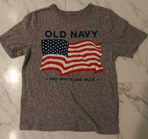 OLD NAVY オールドネイビー 半袖Tシャツ 男の子 4T/4A サイズ110