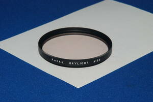 Kenko SKYLIGHT 55mm (B636) 　定形外郵便１２０円～