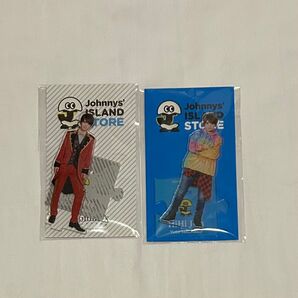 アクリルスタンド 高橋優斗