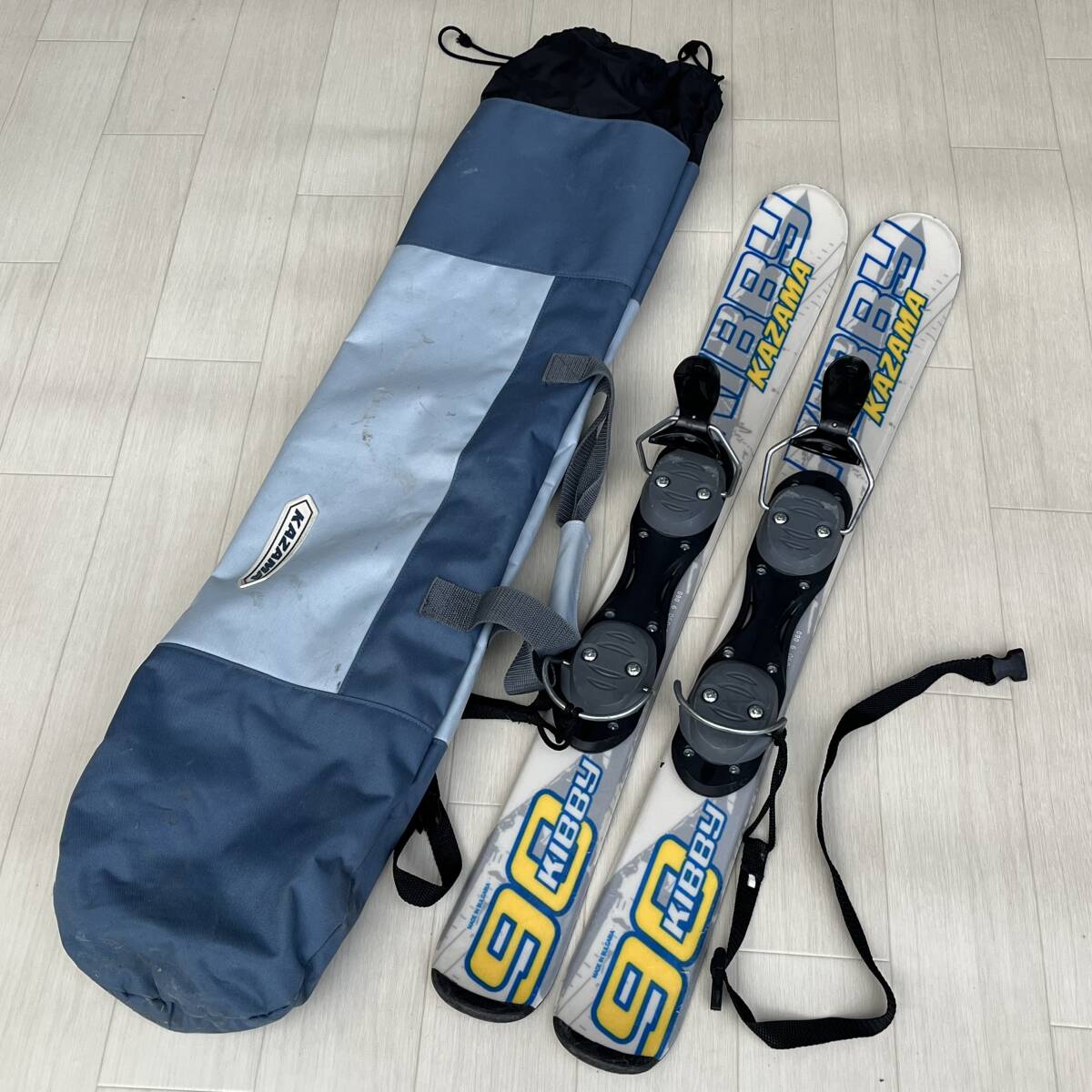 Yahoo!オークション -「ショートスキー kazama」(スポーツ別) の Yahoo!オークション -「ショートスキー kazama」(スポーツ別) の