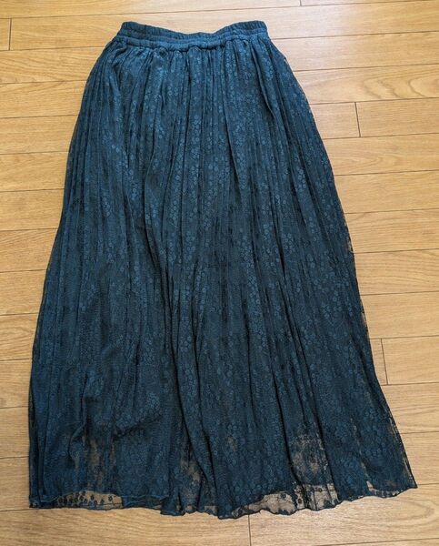 ロペピクニック ロングスカート