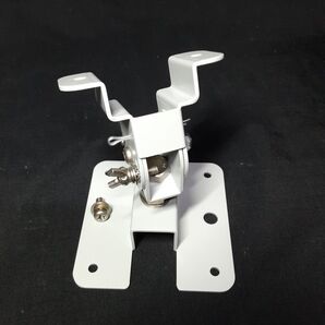 美品 スピーカーハンガー PS-U20W 天井吊り下げ用金具PS-S230 PS-S202 PS-S220 PS-S220 B/W