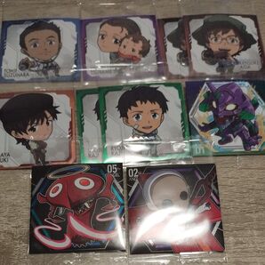 にふぉるめーしょん エヴァンゲリオン新劇場版