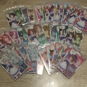 ウマ娘 ツインウエハース