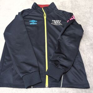 umbro メンズジャージ М
