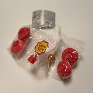 チュッパチャプス ガチャ シークレット