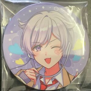 いれいす 缶バッジ 初兎さん 推しみつ 2023