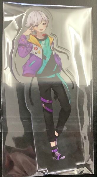 いれいす アクスタ 初兎さん