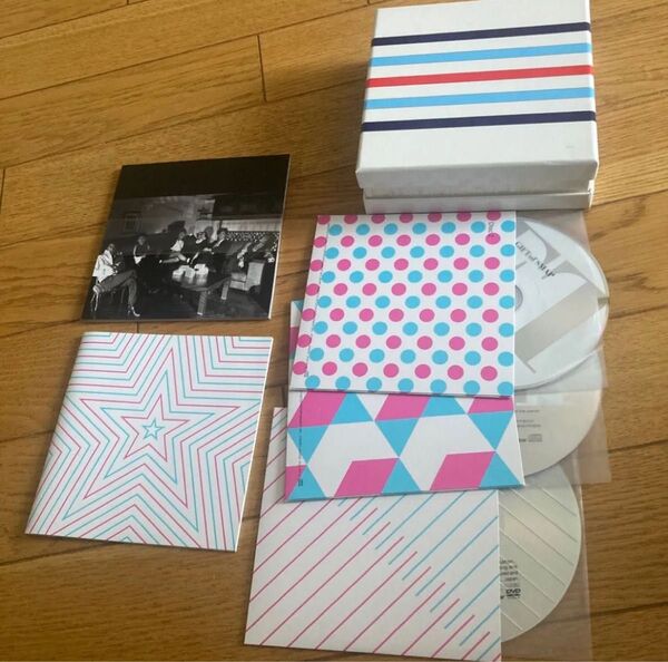 SMAP GIFT of SMAP(初回盤)(DVD付)