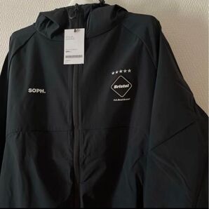 【新品】 4WAY STRETCH VENTILATION ANTHEM JACKET