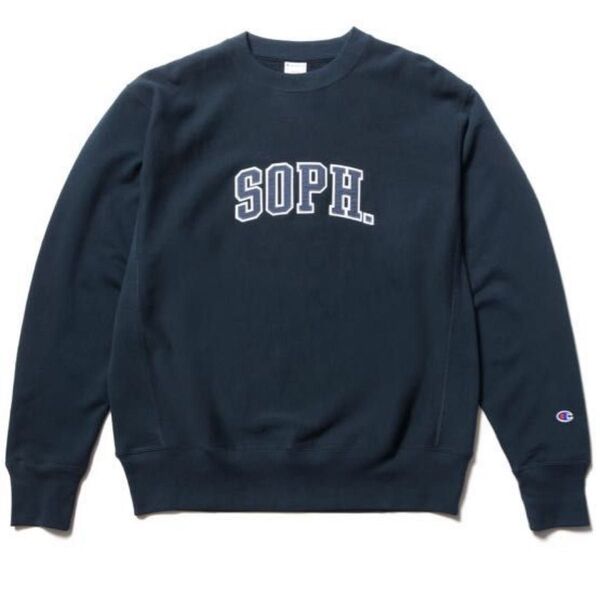 【新品】 Champion REVERSE WEAVE CREWNECK SWEAT XL