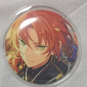 あんスタ 缶バッジ レオ