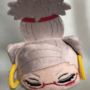 ダンダダン おひるねこ マスコット 星子