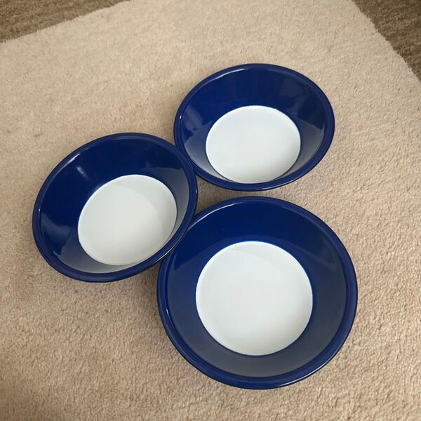 ホーロー容器3個セット