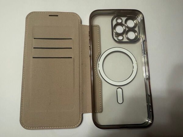 iPhone16ProMAX専用ケース