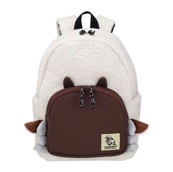Pokmon Fluffy Family リュック ウールー KIDS ウールー リュックサック