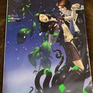 ペルソナ2罰公式マスターズガイド